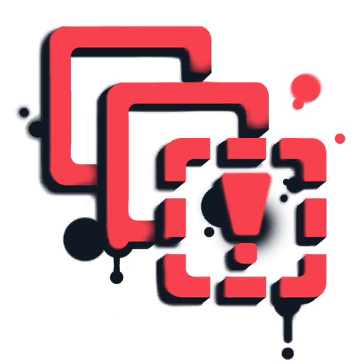 Ошибка сети