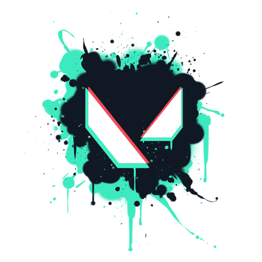 V – значит VALORANT