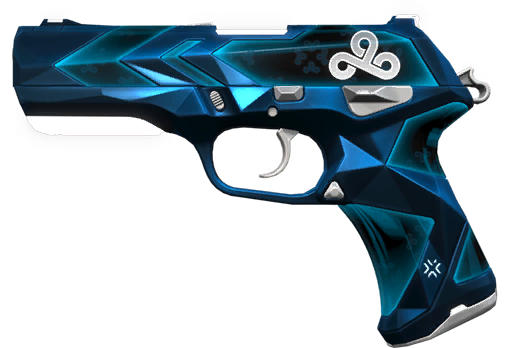 VCT26 x C9