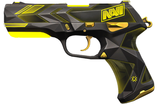 VCT x NAVI