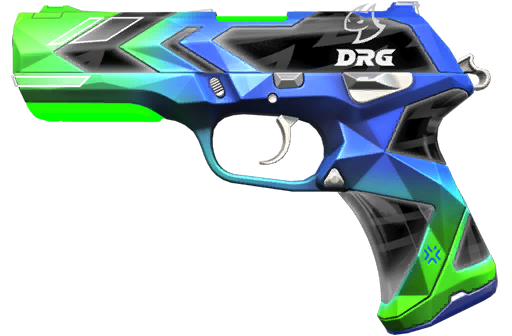 VCT x DRG