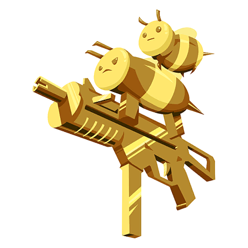 Эпилог: жалко у Stinger