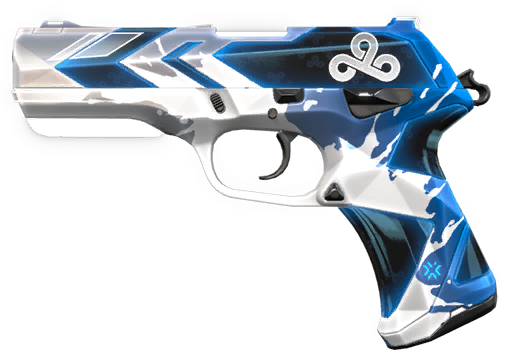 VCT25 x C9
