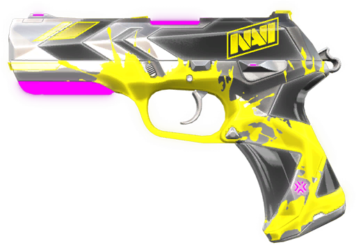VCT25 x NAVI