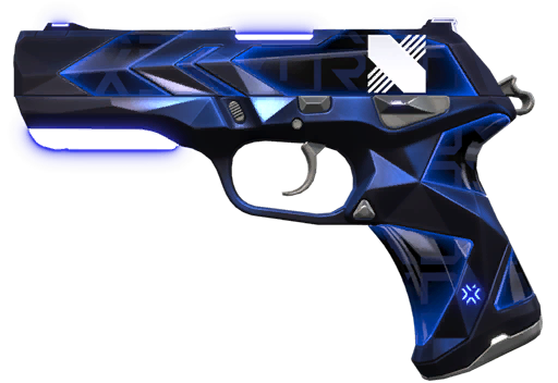 VCT26 x DRX