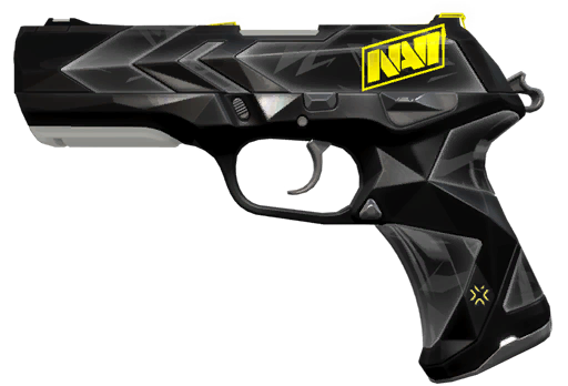 VCT26 x NAVI