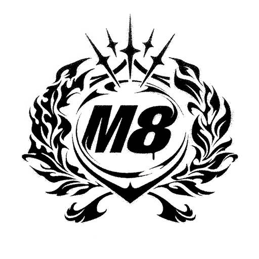 VCT x M8