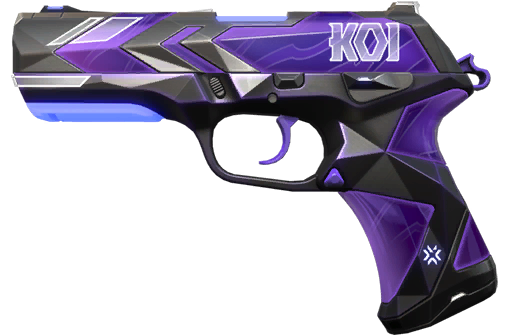 VCT x KOI