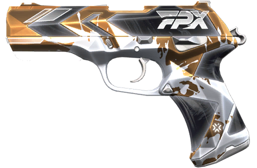 VCT25 x FPX