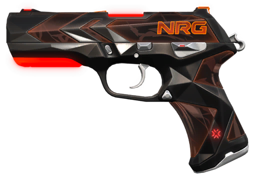 VCT26 x NRG