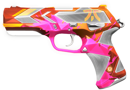 VCT25 x FNC
