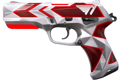VCT x T1
