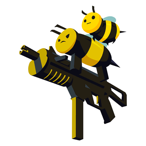 Жалко у Stinger