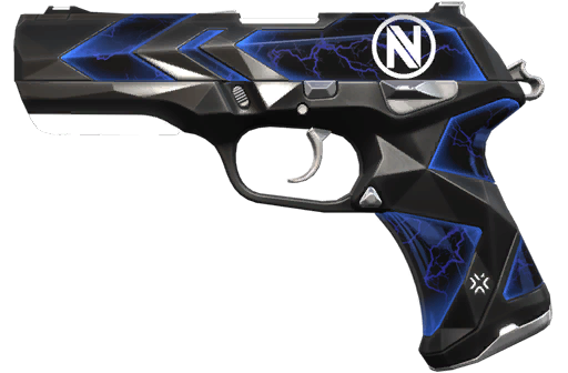 VCT26 x NV