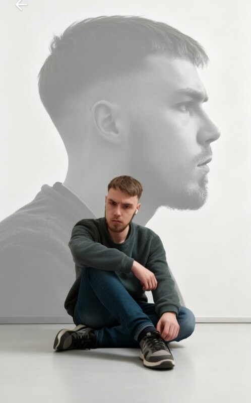 Аватар Маратик