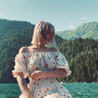 Аватар Дарья💕