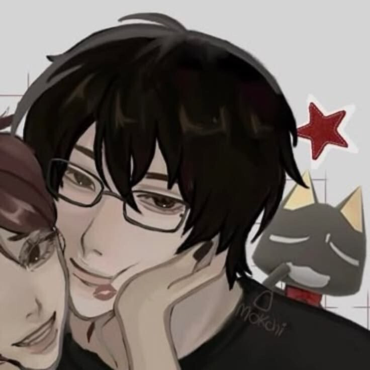 Аватар Yatsuko
