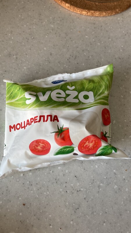 Аватар Майонез