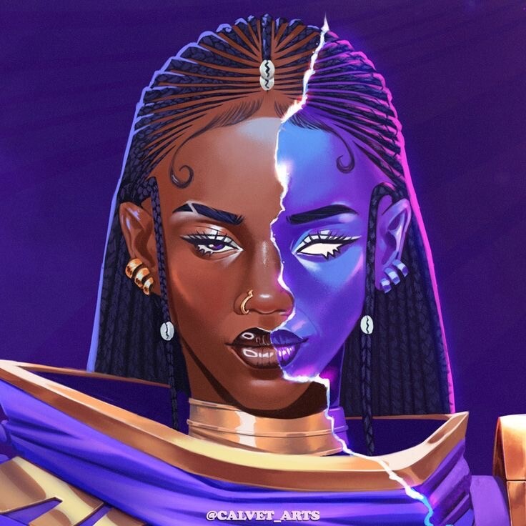 Avatar