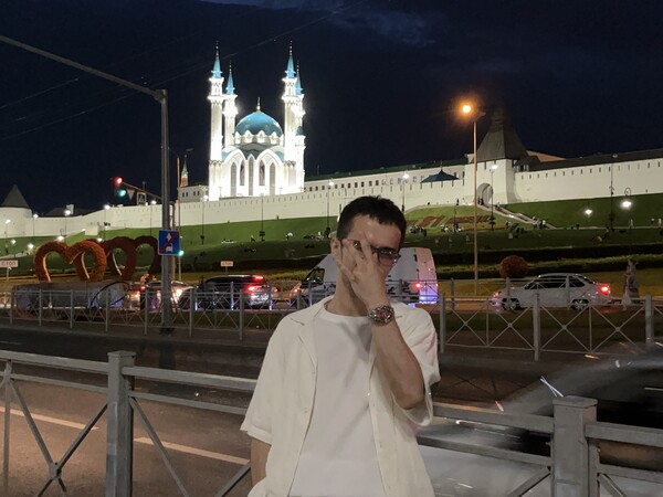 Аватар Sleach