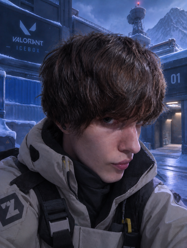 Аватар nikita