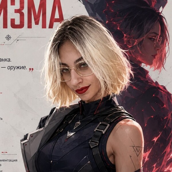 Avatar