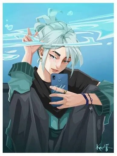 Avatar