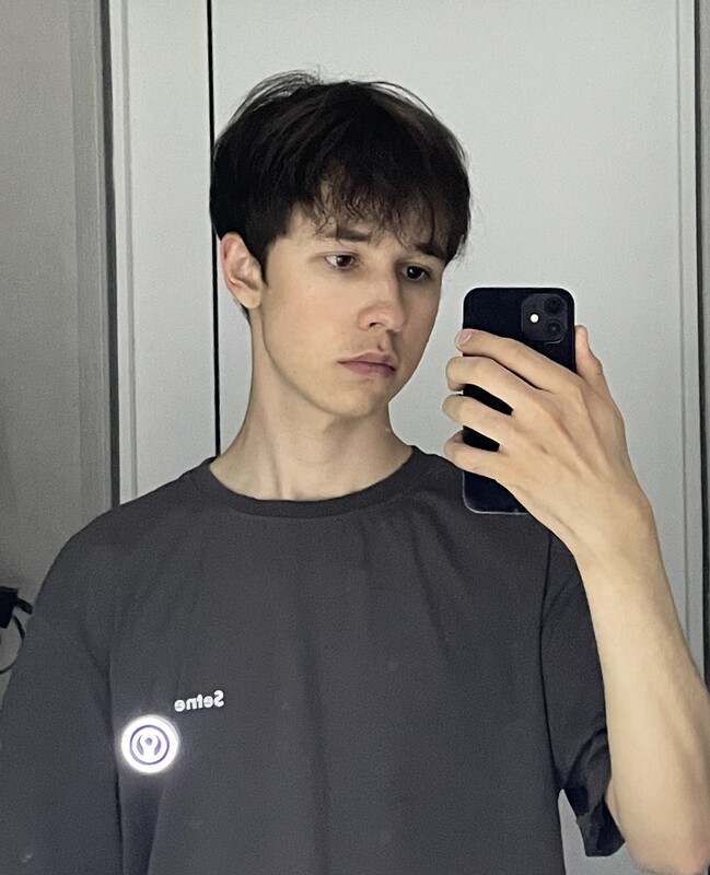 Аватар peterparker