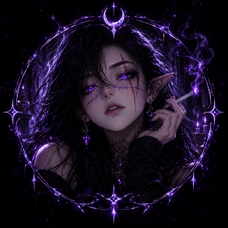 Аватар WildKitty