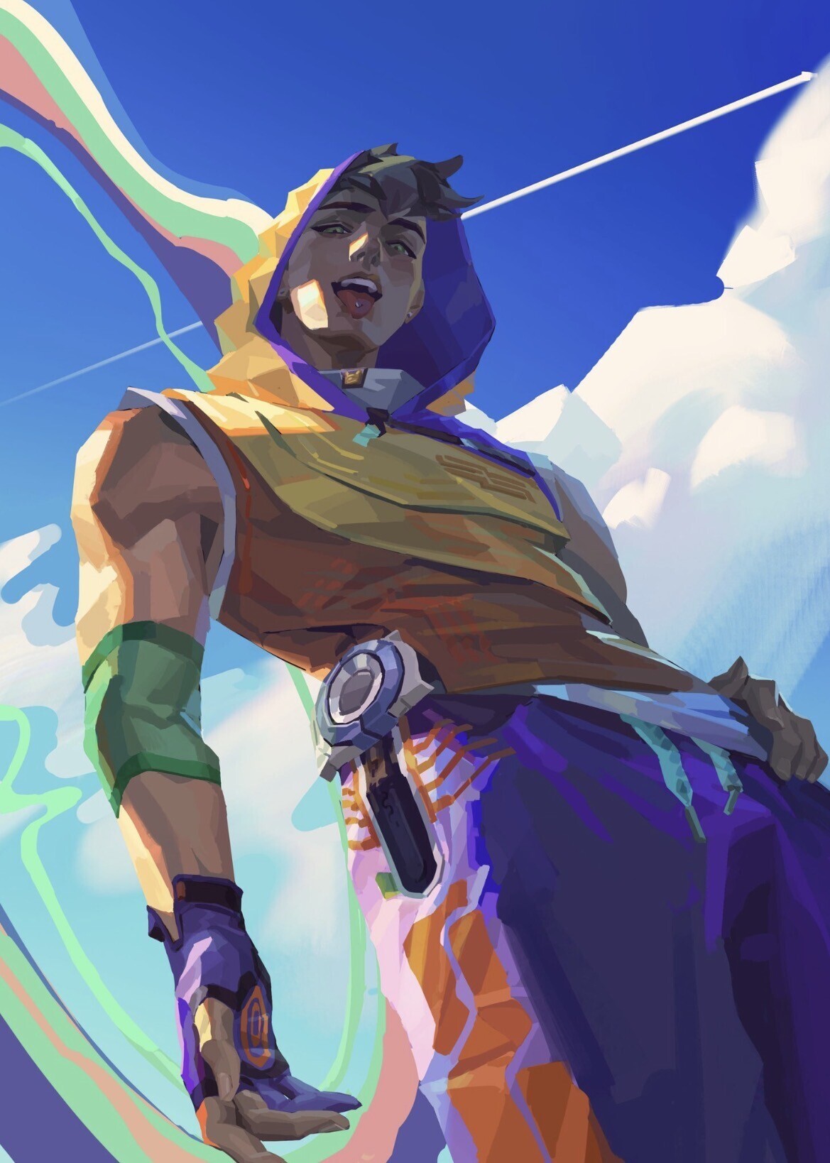 Avatar