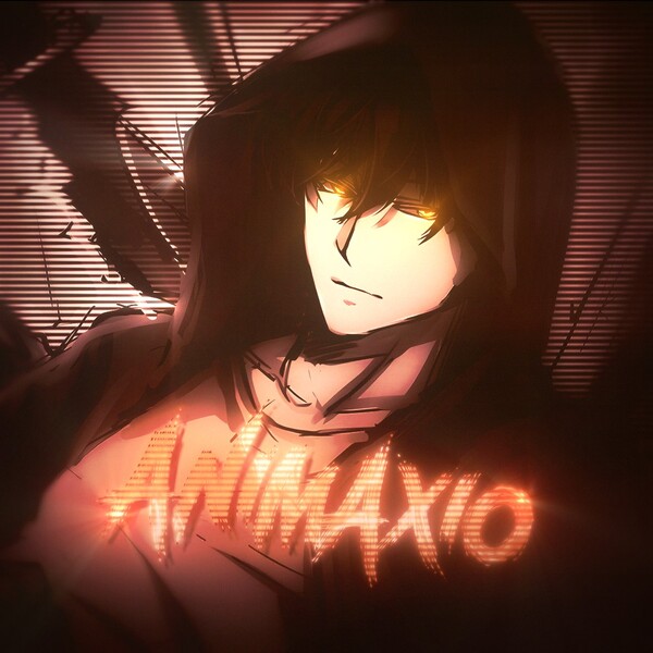 AnimAxio