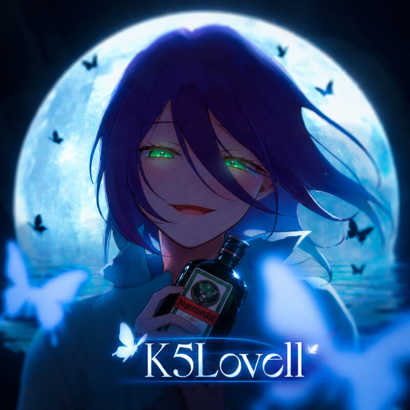 K5Lovell