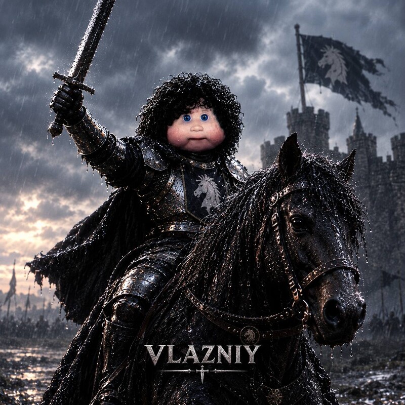 Vlazniy Team