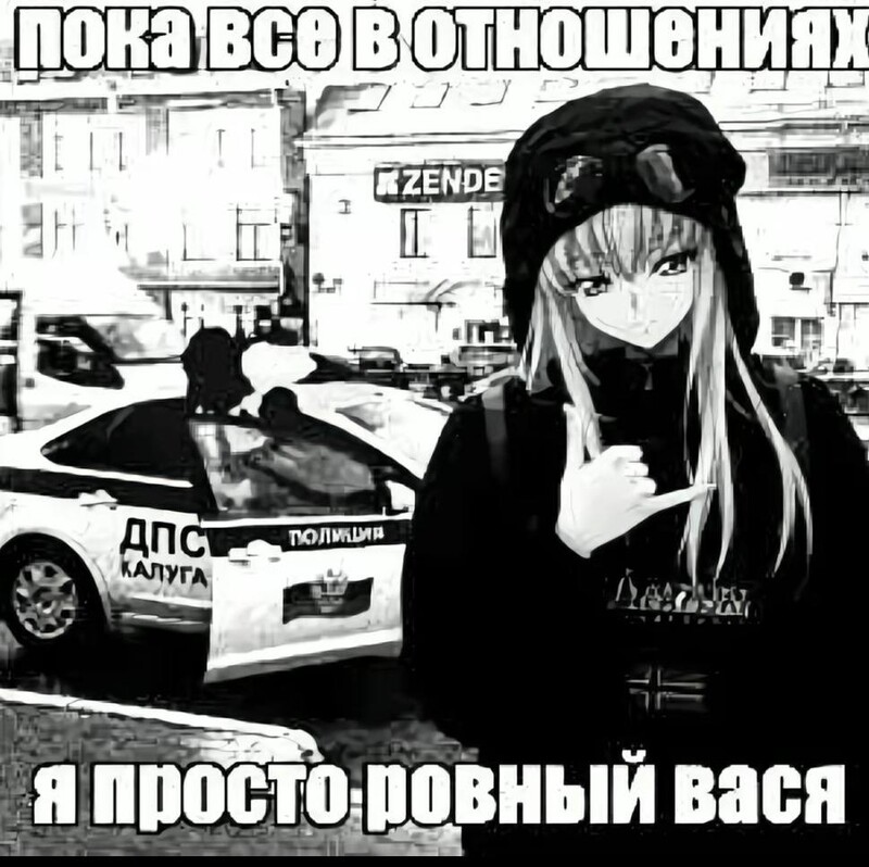 Аватар свита