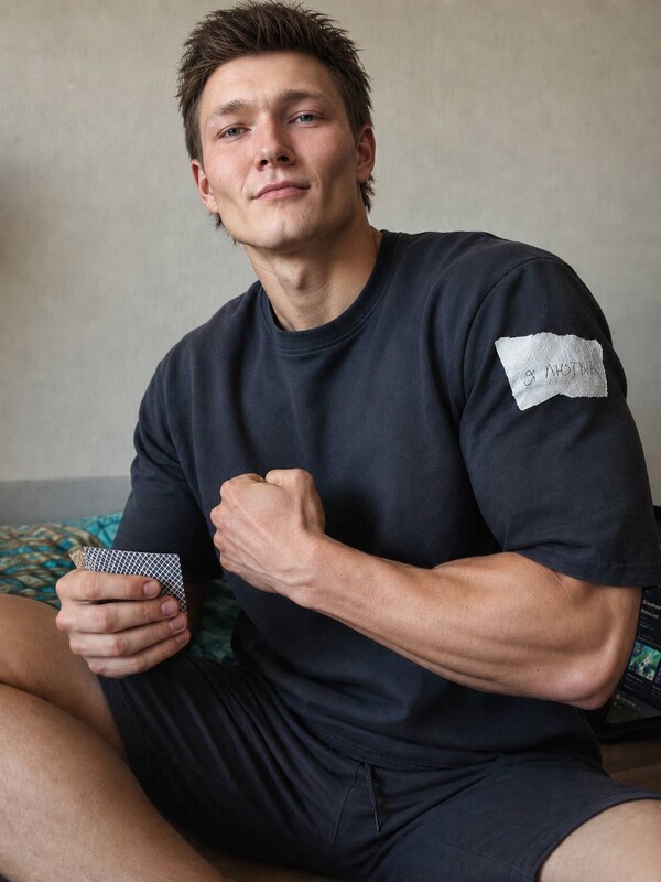 Аватар коч братан