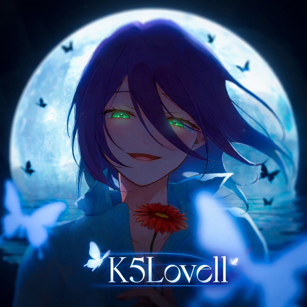 Аватар K5Lovell