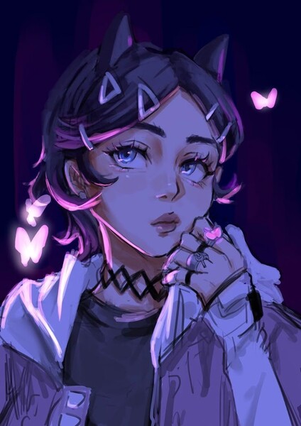 Avatar