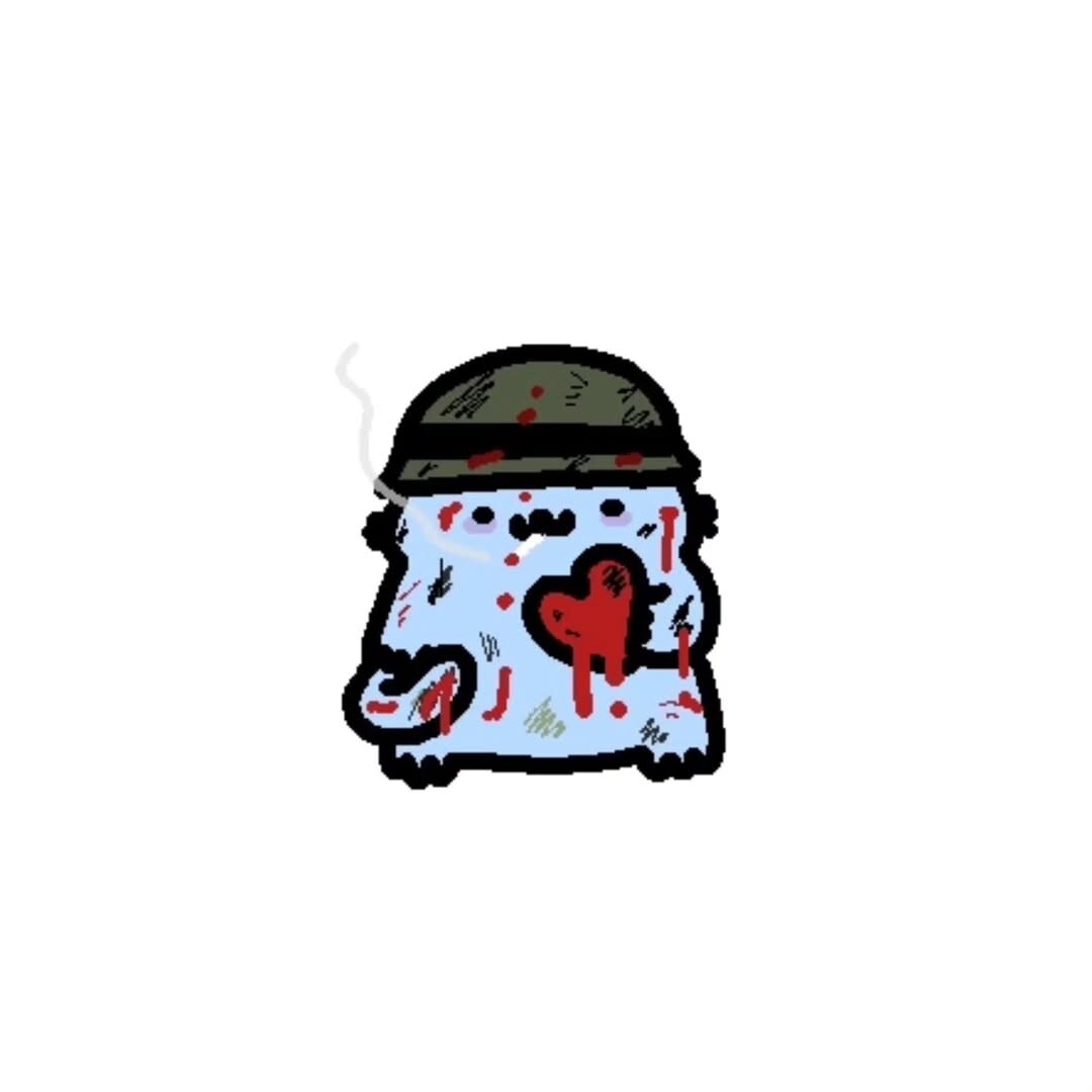 заjимчик