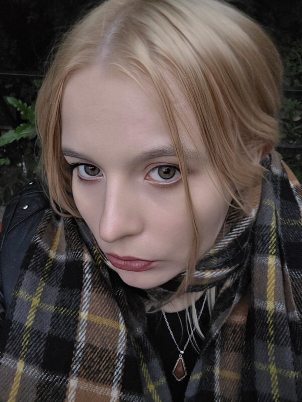 Аватар милаш