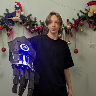 Avatar