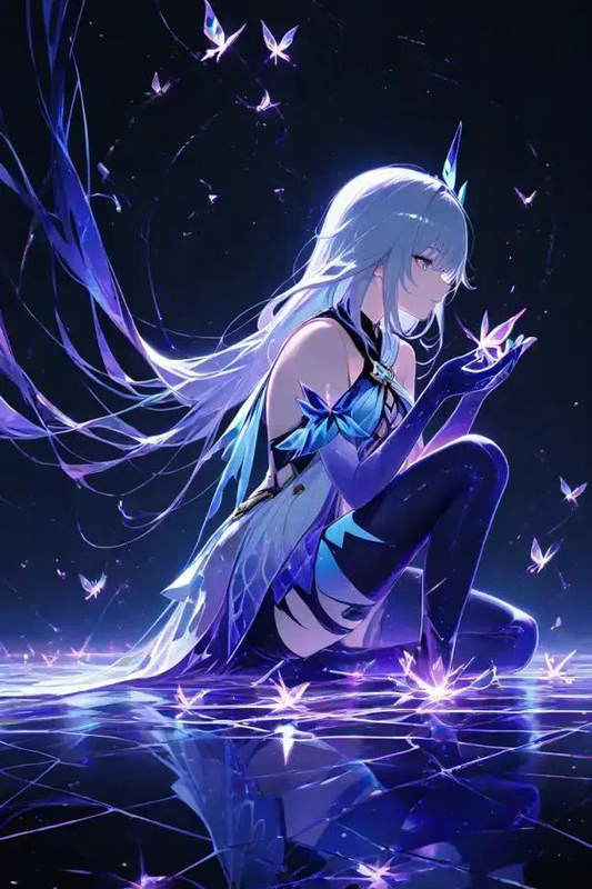 Аватар moonightonexray