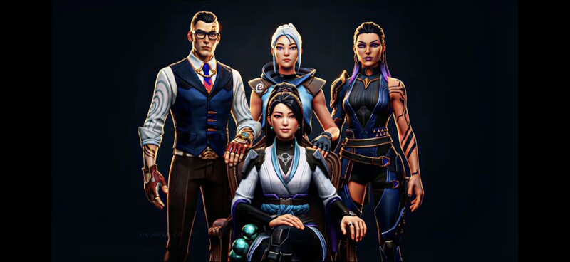 Avatar