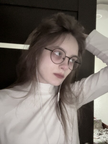 настя