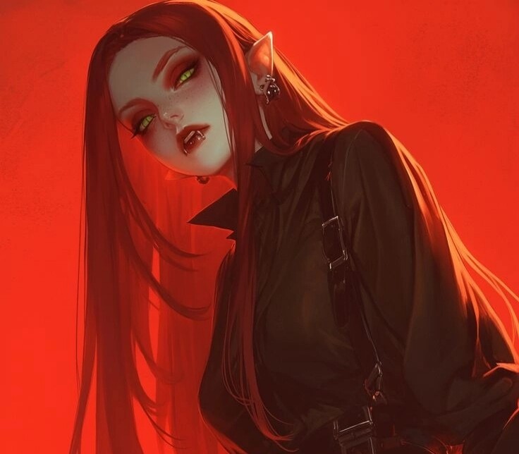 nefelinka