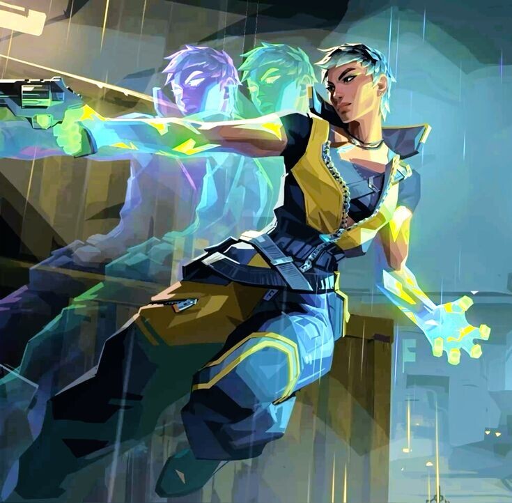 Avatar