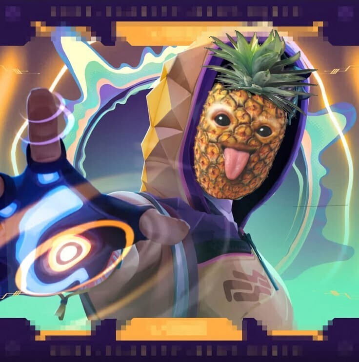 Avatar