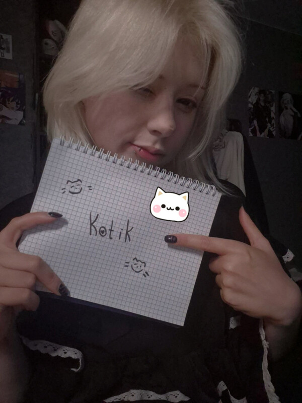 kotik