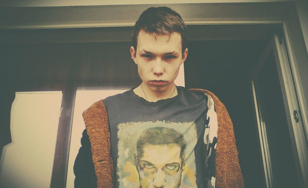 Youdestructme