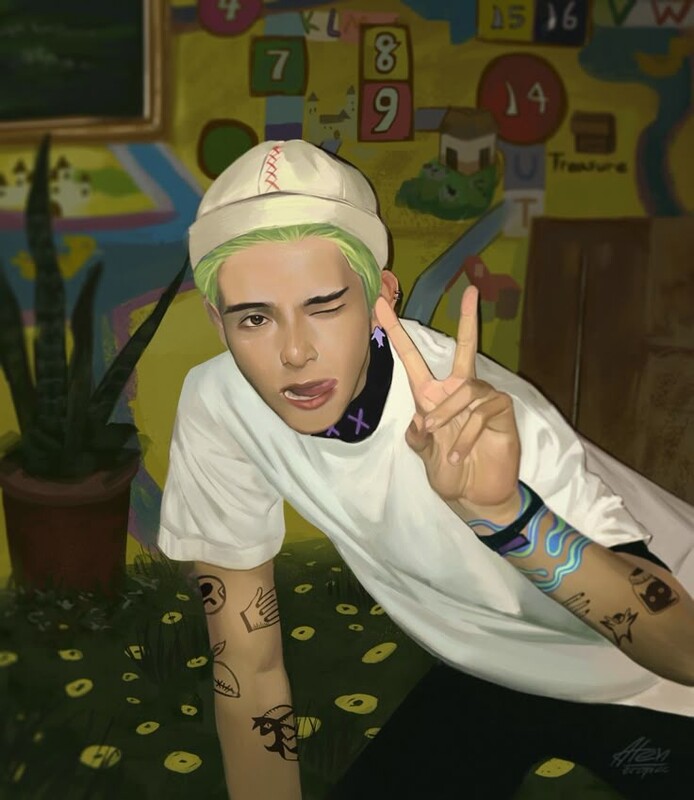 Аватар ddforch