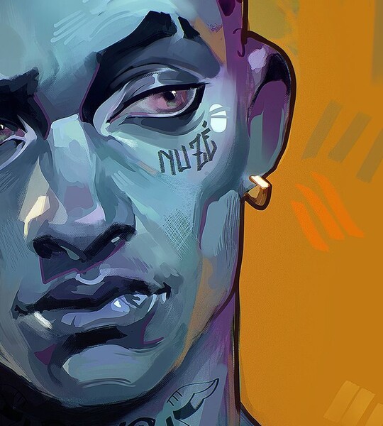 Avatar